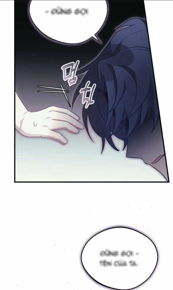 thánh nữ bé con muốn hủy diệt thế giới Chapter 12 trang 29