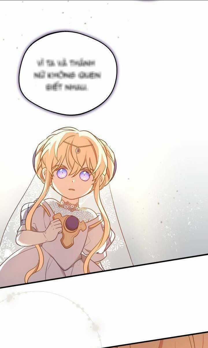 thánh nữ bé con muốn hủy diệt thế giới Chapter 12 trang 30