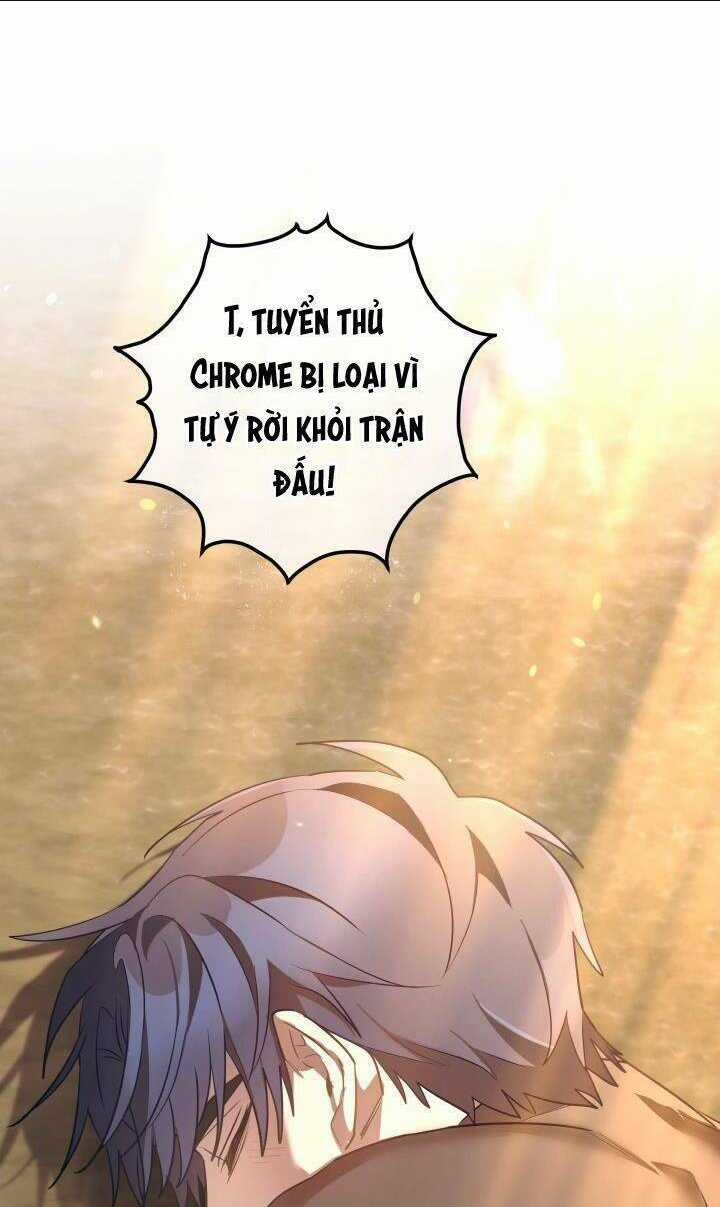 thánh nữ bé con muốn hủy diệt thế giới Chapter 12 trang 33