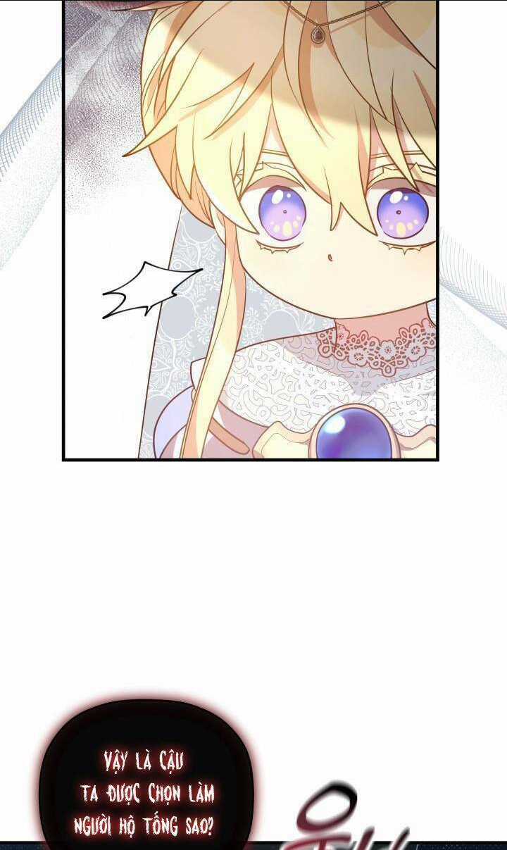 thánh nữ bé con muốn hủy diệt thế giới Chapter 12 trang 38