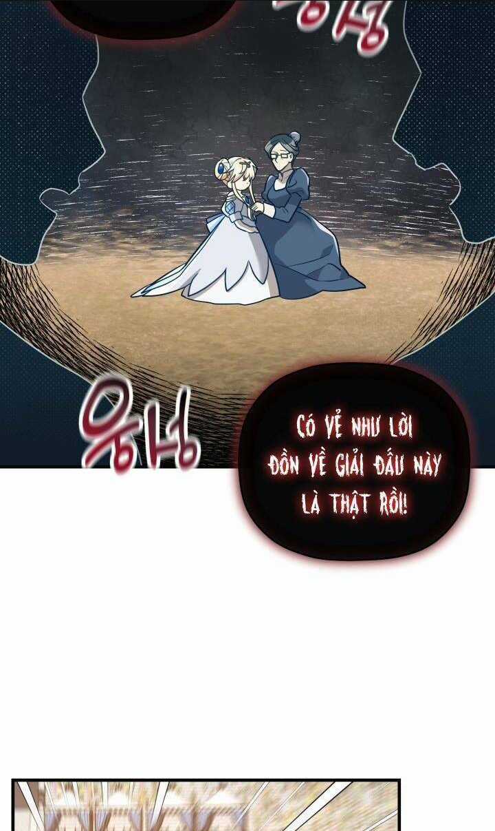 thánh nữ bé con muốn hủy diệt thế giới Chapter 12 trang 39