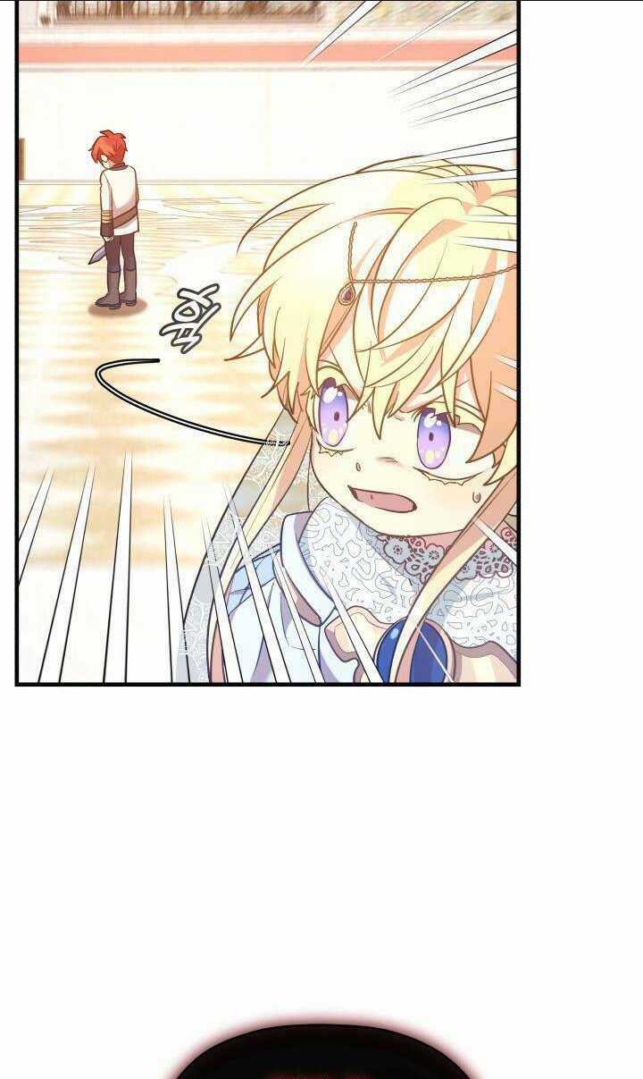 thánh nữ bé con muốn hủy diệt thế giới Chapter 12 trang 40