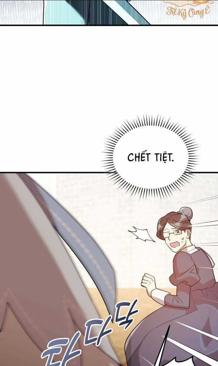 thánh nữ bé con muốn hủy diệt thế giới Chapter 12 trang 42