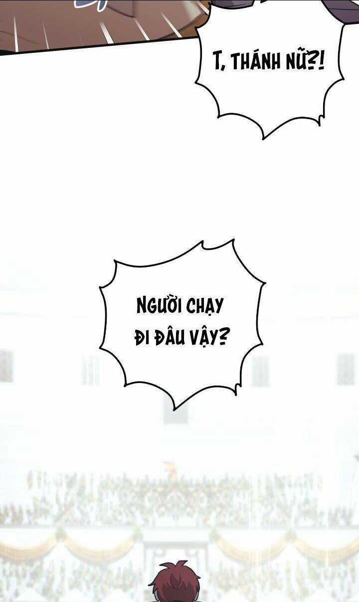 thánh nữ bé con muốn hủy diệt thế giới Chapter 12 trang 43