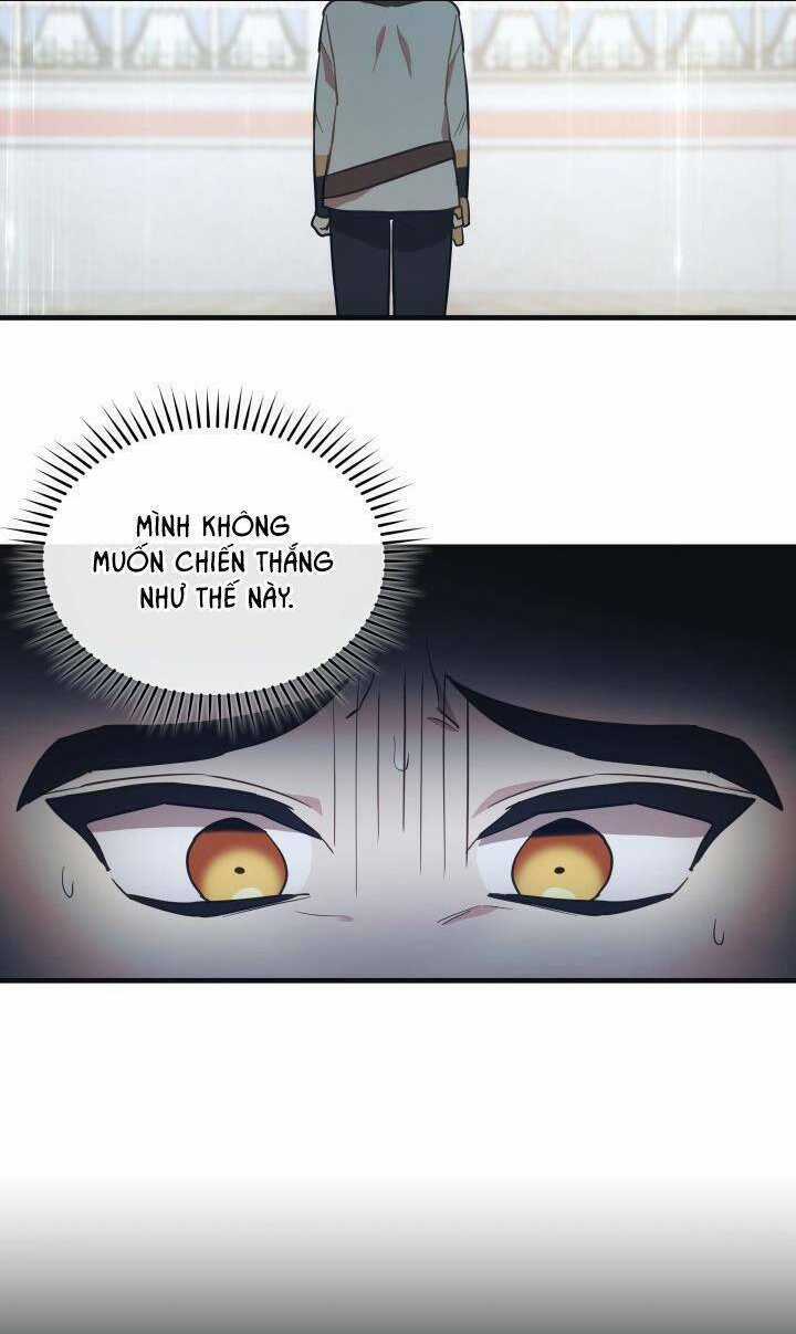 thánh nữ bé con muốn hủy diệt thế giới Chapter 12 trang 44