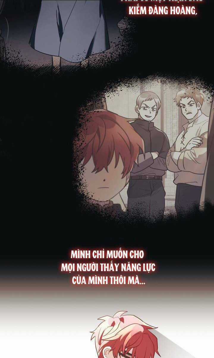 thánh nữ bé con muốn hủy diệt thế giới Chapter 12 trang 46