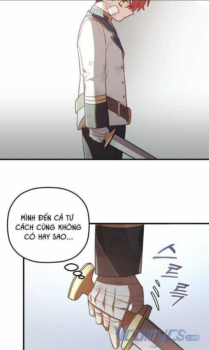 thánh nữ bé con muốn hủy diệt thế giới Chapter 12 trang 47