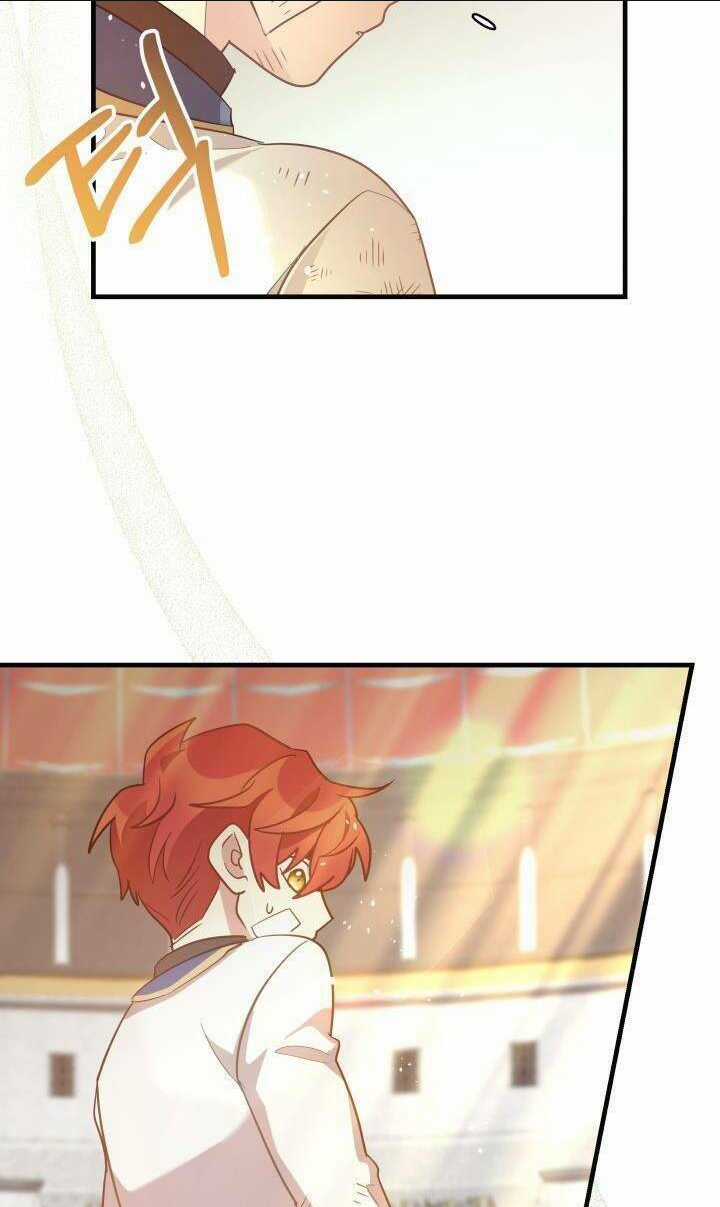 thánh nữ bé con muốn hủy diệt thế giới Chapter 12 trang 49