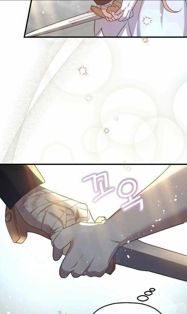 thánh nữ bé con muốn hủy diệt thế giới Chapter 12 trang 51