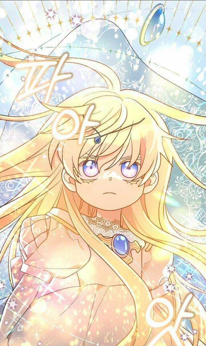 thánh nữ bé con muốn hủy diệt thế giới Chapter 12 trang 53