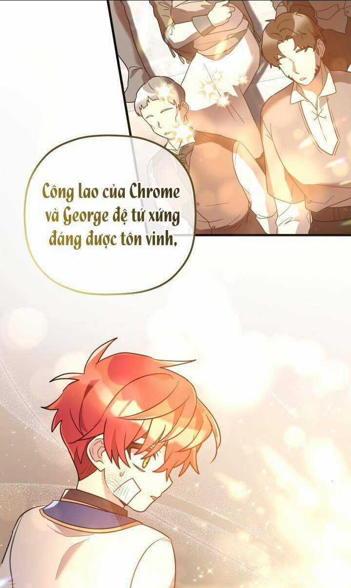 thánh nữ bé con muốn hủy diệt thế giới Chapter 12 trang 56