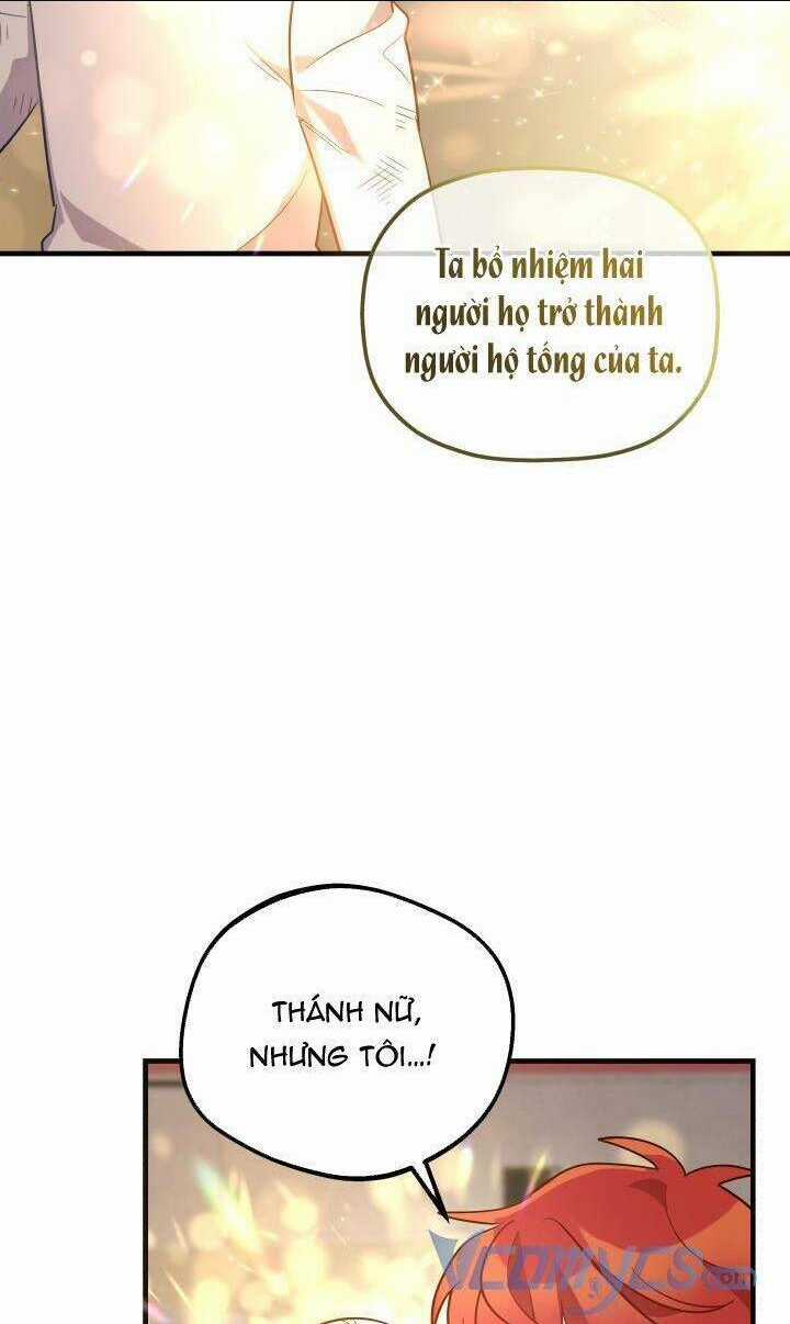 thánh nữ bé con muốn hủy diệt thế giới Chapter 12 trang 57