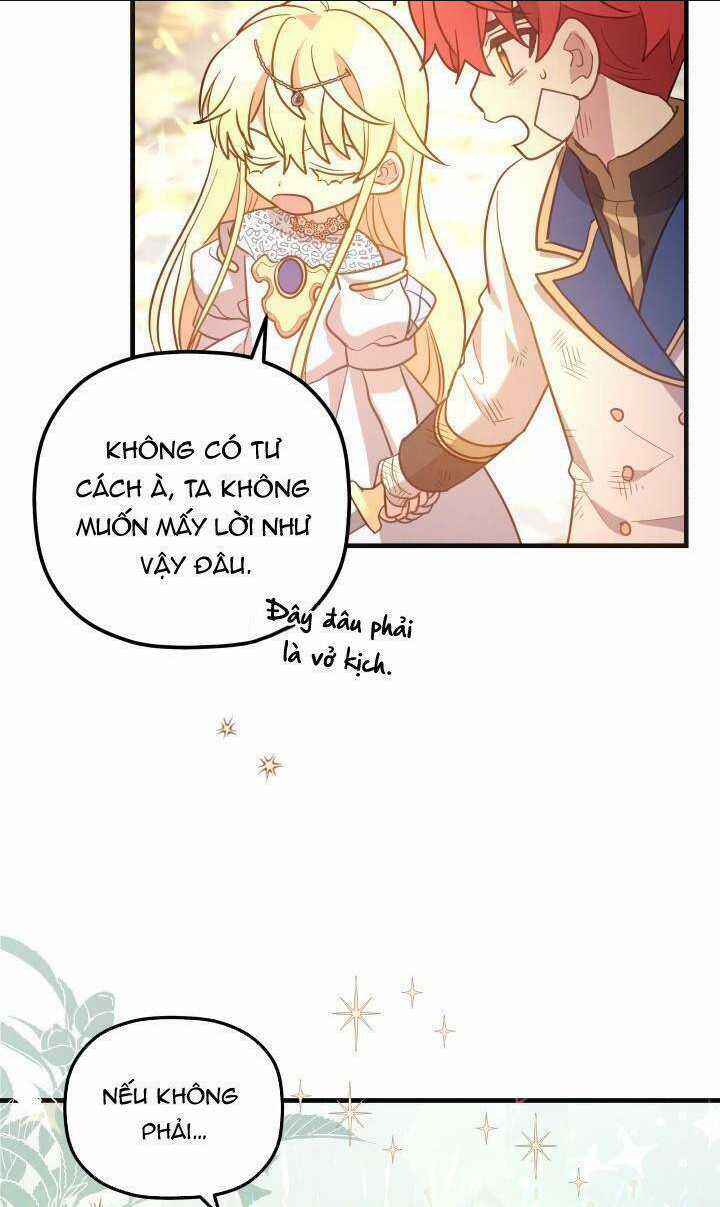 thánh nữ bé con muốn hủy diệt thế giới Chapter 12 trang 58