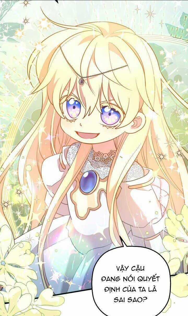 thánh nữ bé con muốn hủy diệt thế giới Chapter 12 trang 59