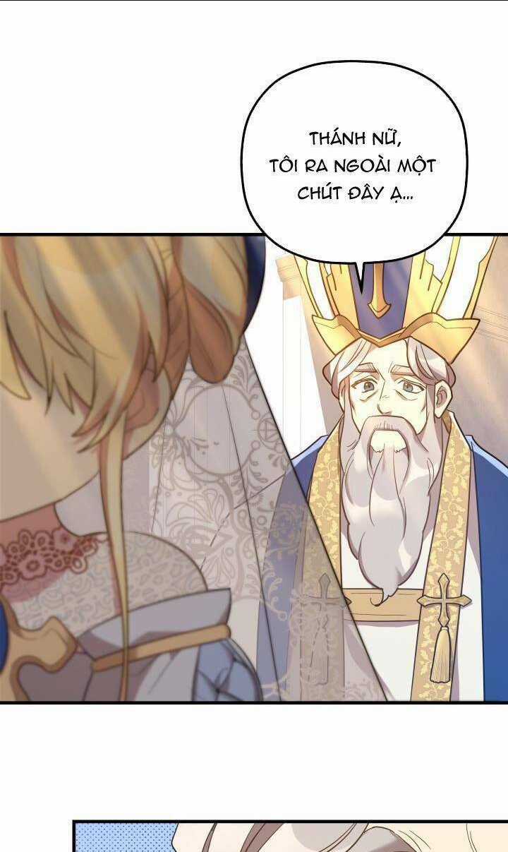 thánh nữ bé con muốn hủy diệt thế giới Chapter 12 trang 6