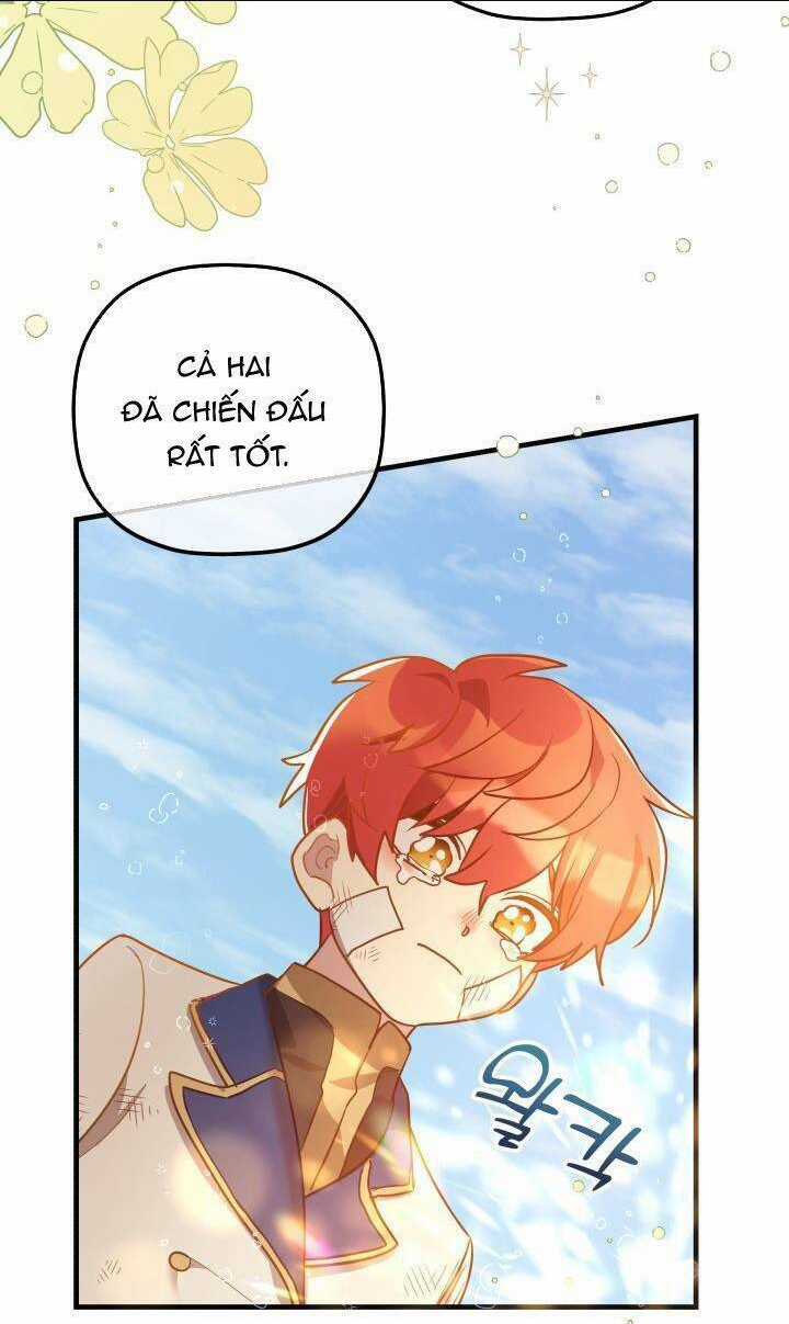 thánh nữ bé con muốn hủy diệt thế giới Chapter 12 trang 60