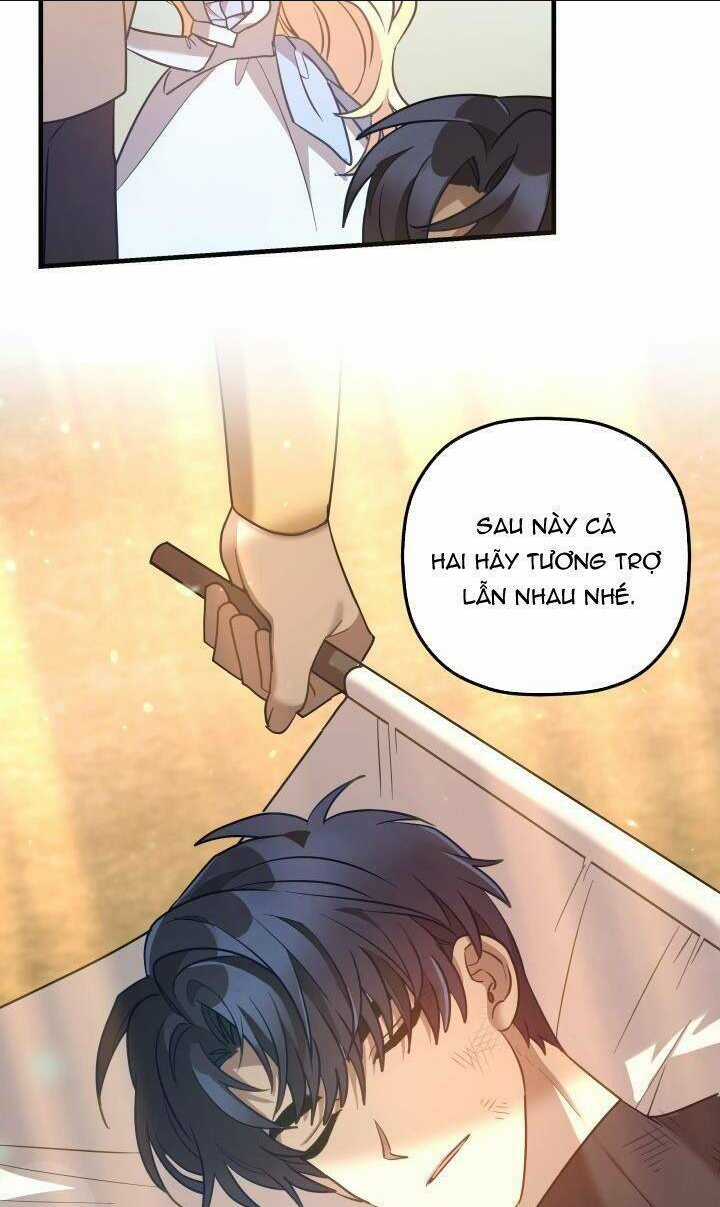 thánh nữ bé con muốn hủy diệt thế giới Chapter 12 trang 63