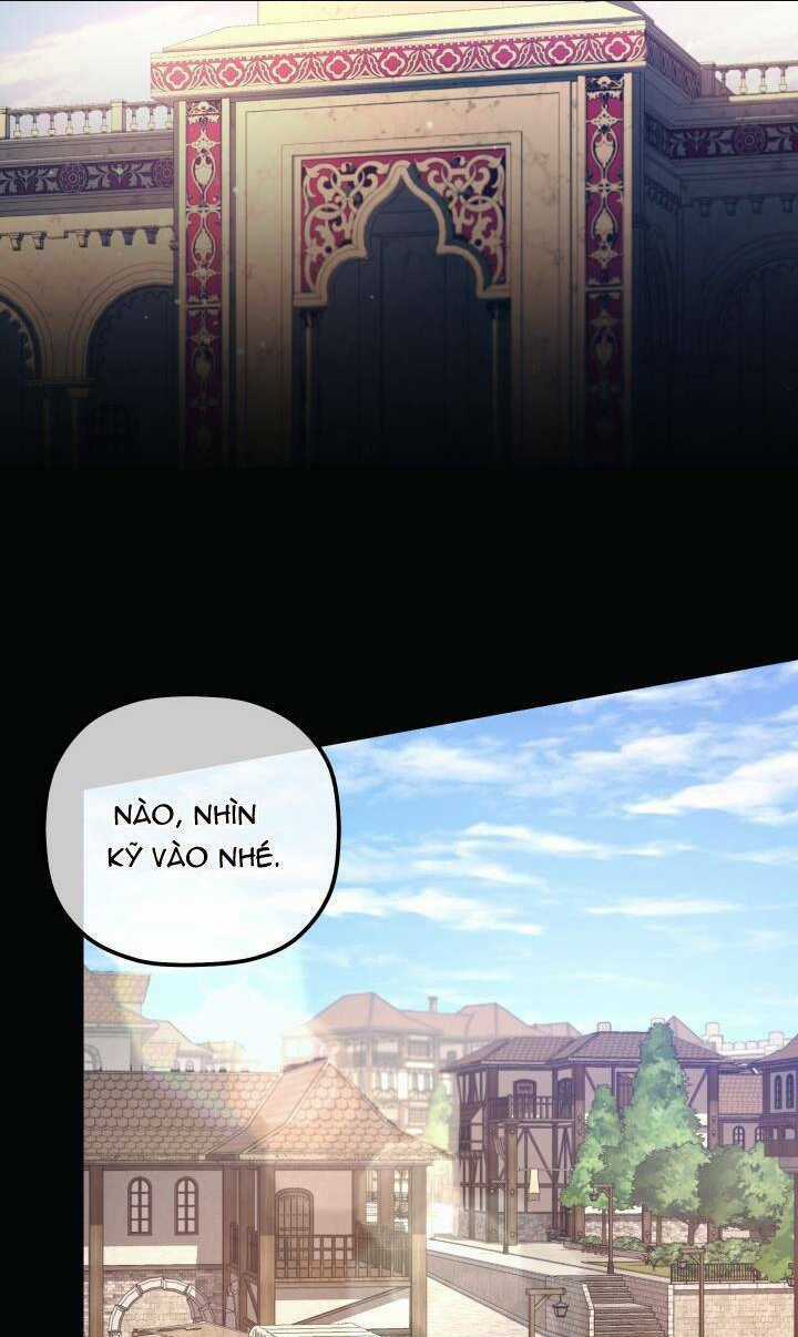 thánh nữ bé con muốn hủy diệt thế giới Chapter 12 trang 66