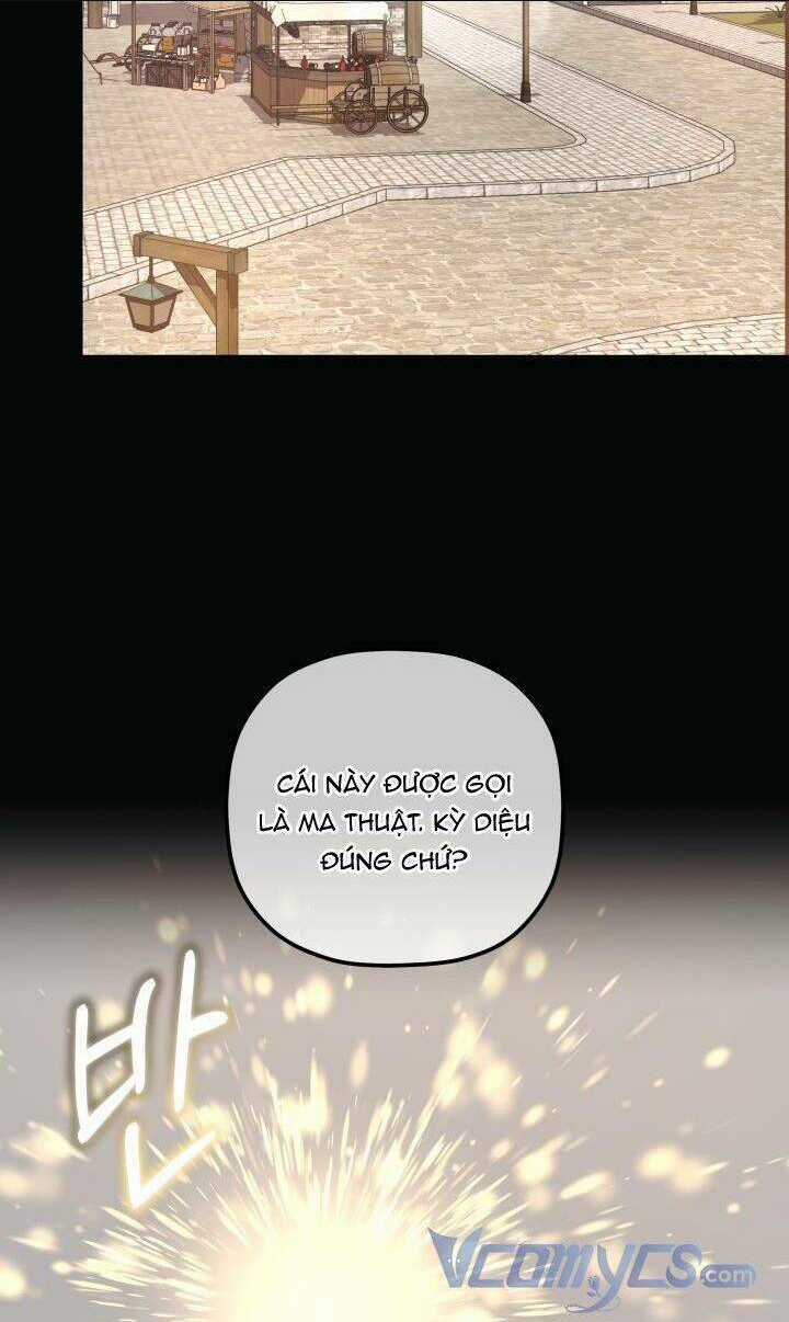 thánh nữ bé con muốn hủy diệt thế giới Chapter 12 trang 67