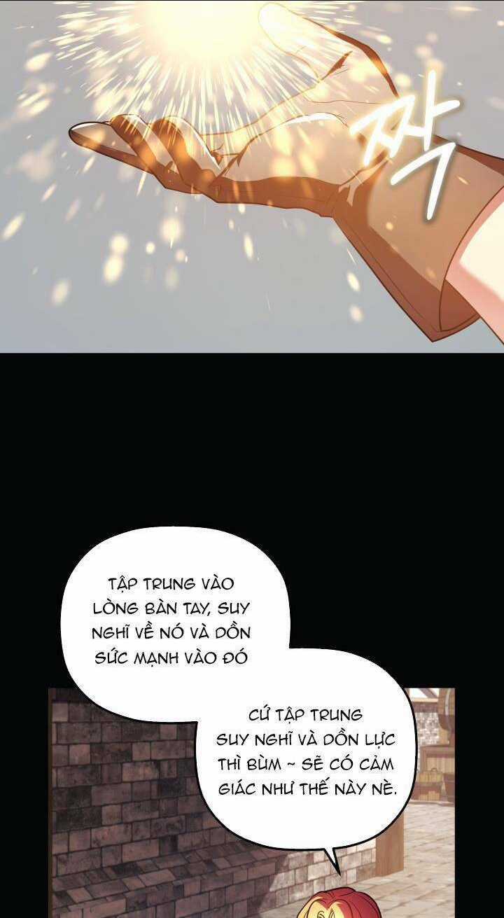 thánh nữ bé con muốn hủy diệt thế giới Chapter 12 trang 68