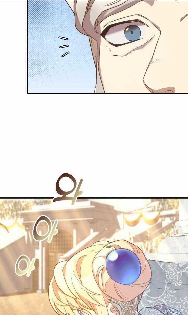 thánh nữ bé con muốn hủy diệt thế giới Chapter 12 trang 7