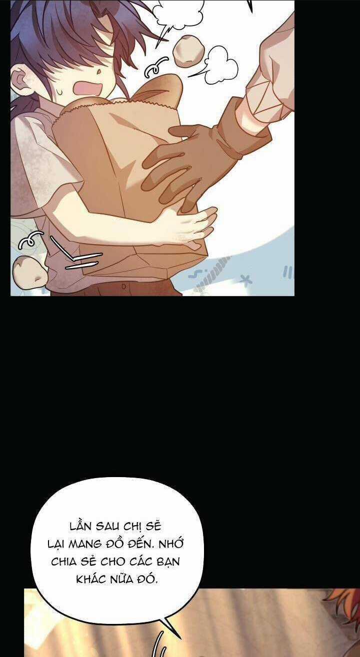 thánh nữ bé con muốn hủy diệt thế giới Chapter 12 trang 70