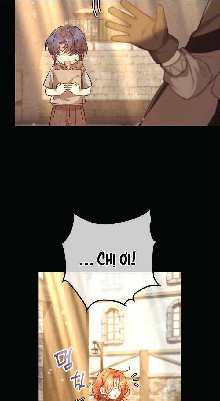 thánh nữ bé con muốn hủy diệt thế giới Chapter 12 trang 71