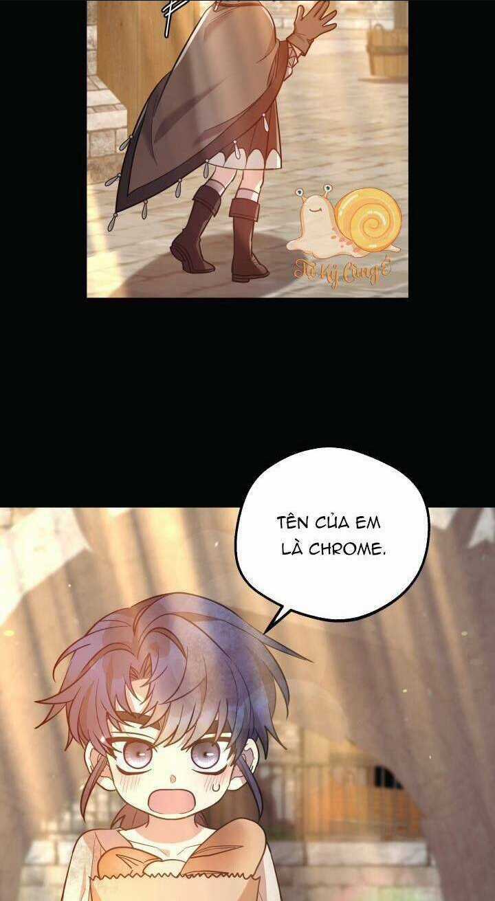 thánh nữ bé con muốn hủy diệt thế giới Chapter 12 trang 72