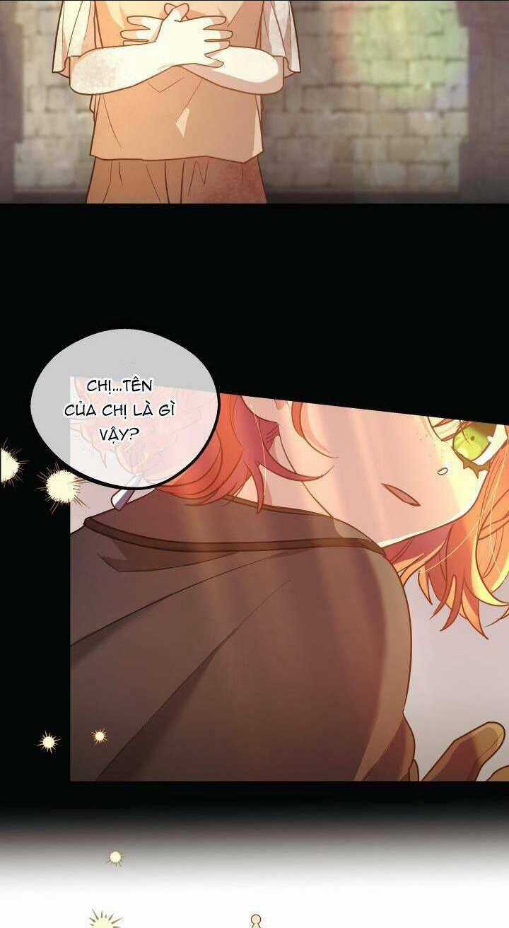 thánh nữ bé con muốn hủy diệt thế giới Chapter 12 trang 73