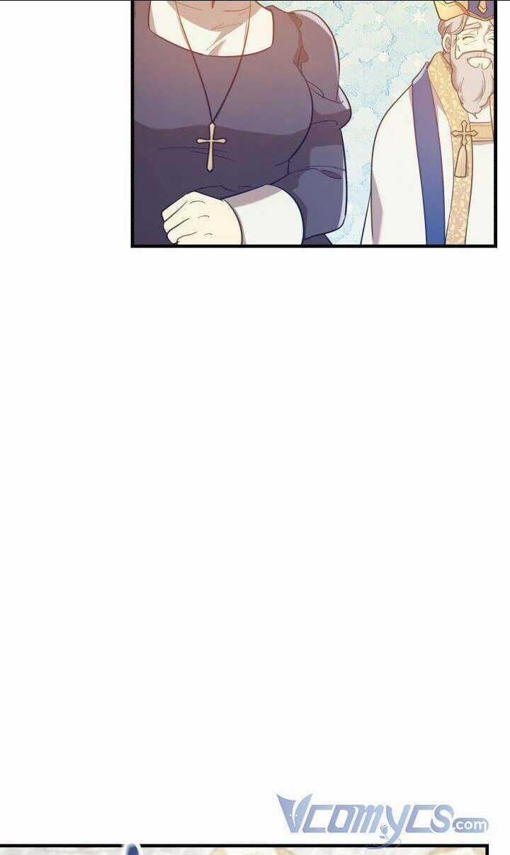 thánh nữ bé con muốn hủy diệt thế giới Chapter 12 trang 9