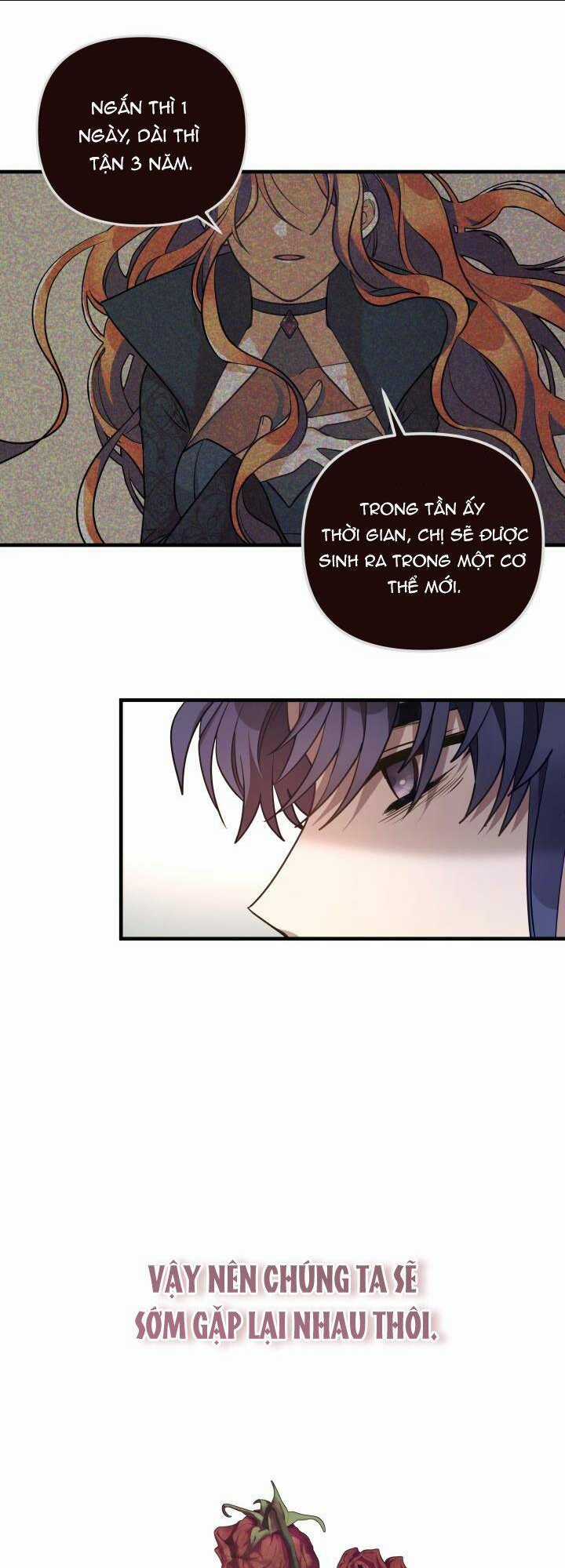 thánh nữ bé con muốn hủy diệt thế giới Chapter 13 trang 18