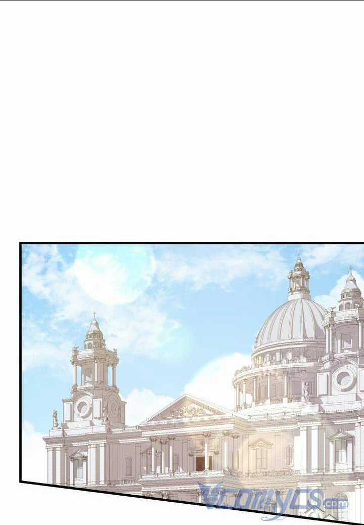 thánh nữ bé con muốn hủy diệt thế giới Chapter 13 trang 20