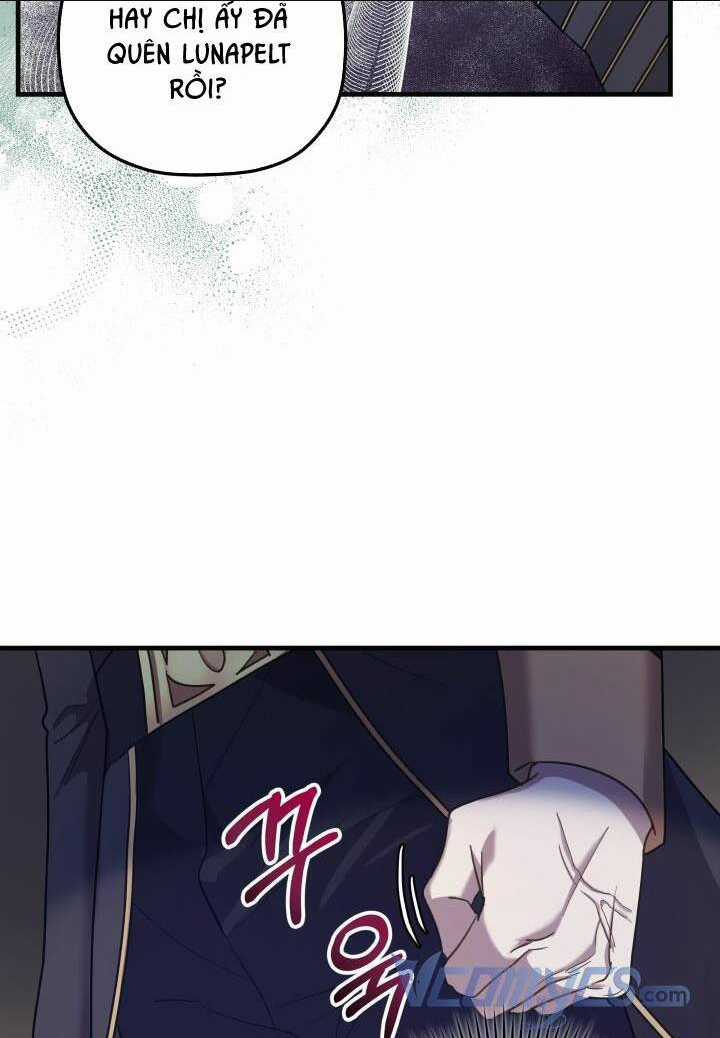 thánh nữ bé con muốn hủy diệt thế giới Chapter 13 trang 27