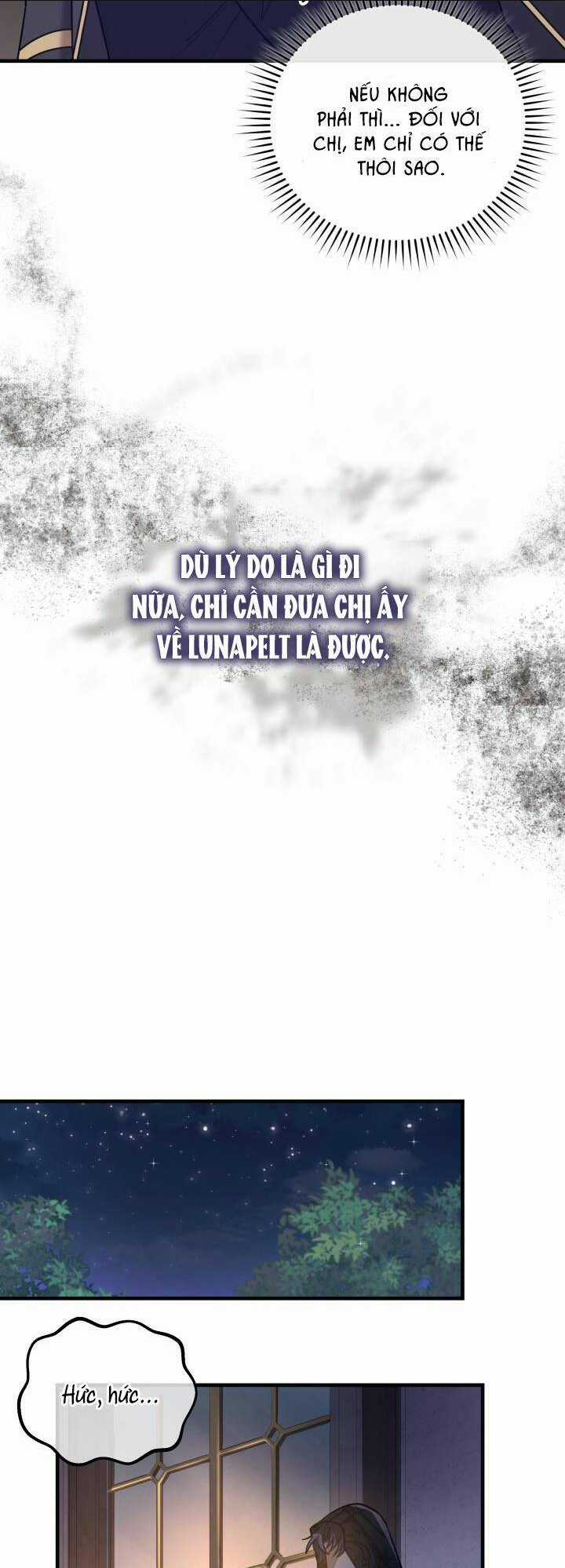 thánh nữ bé con muốn hủy diệt thế giới Chapter 13 trang 28