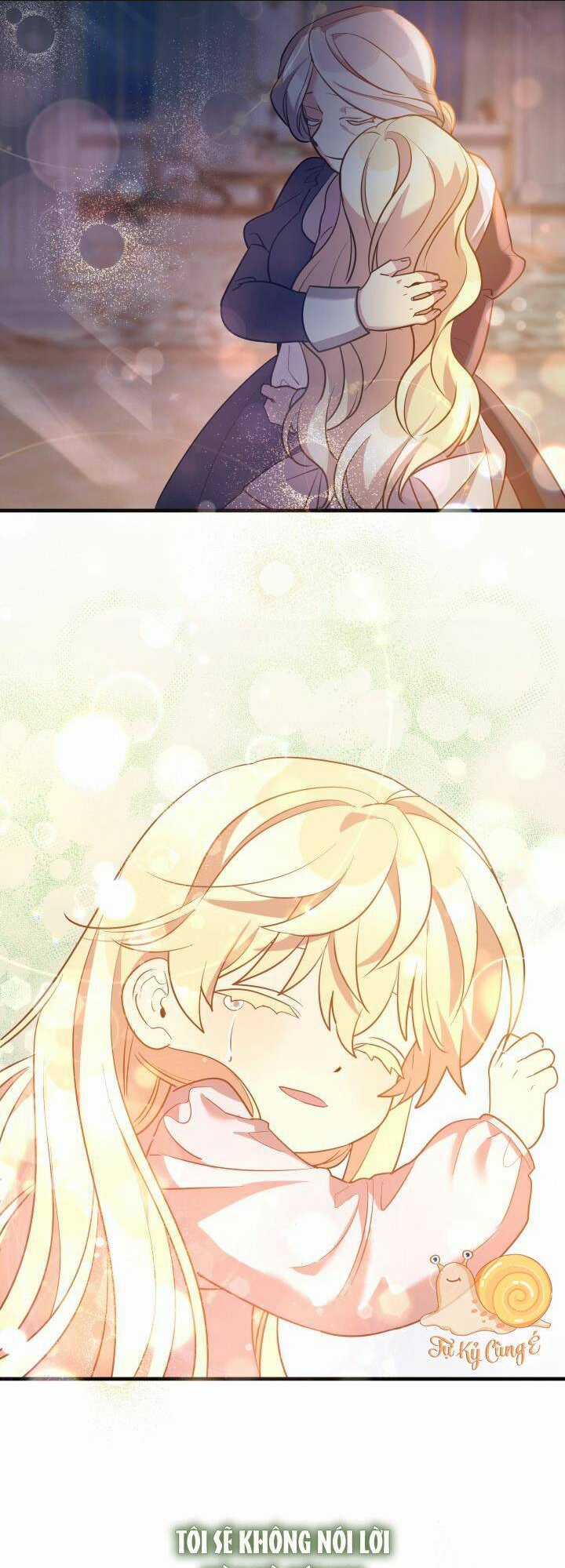 thánh nữ bé con muốn hủy diệt thế giới Chapter 13 trang 31