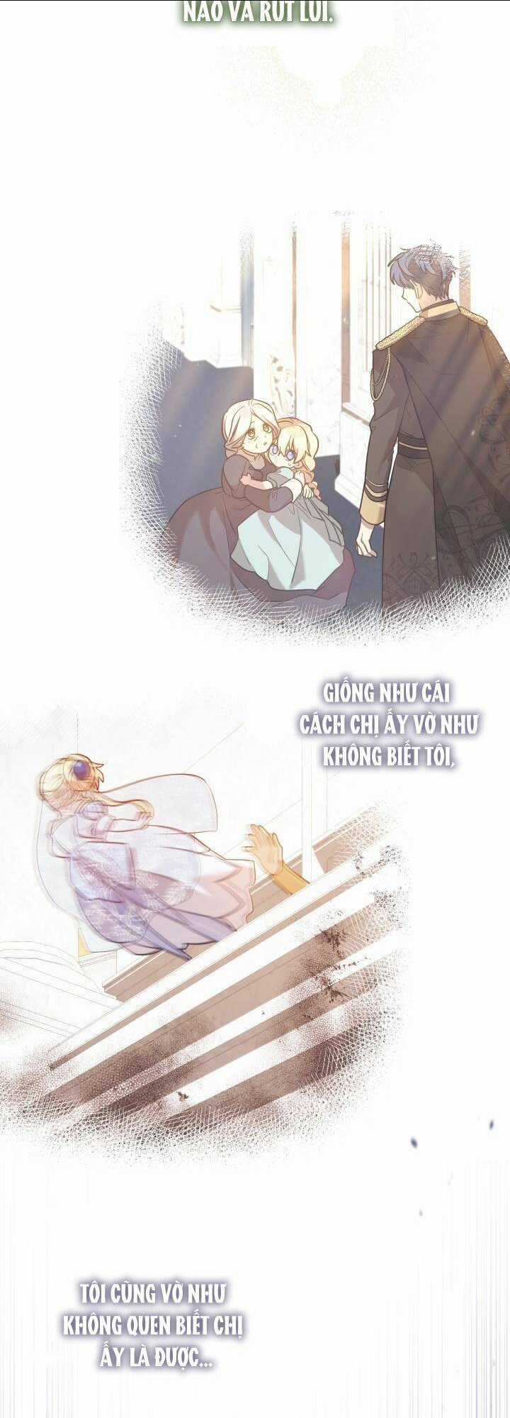 thánh nữ bé con muốn hủy diệt thế giới Chapter 13 trang 32