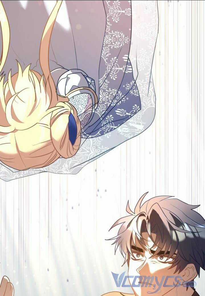 thánh nữ bé con muốn hủy diệt thế giới Chapter 13 trang 34