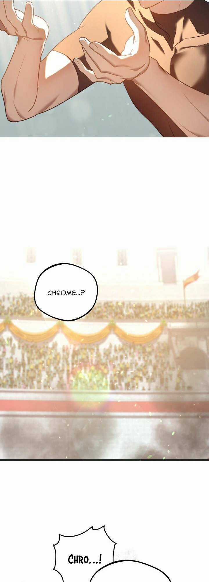 thánh nữ bé con muốn hủy diệt thế giới Chapter 13 trang 35