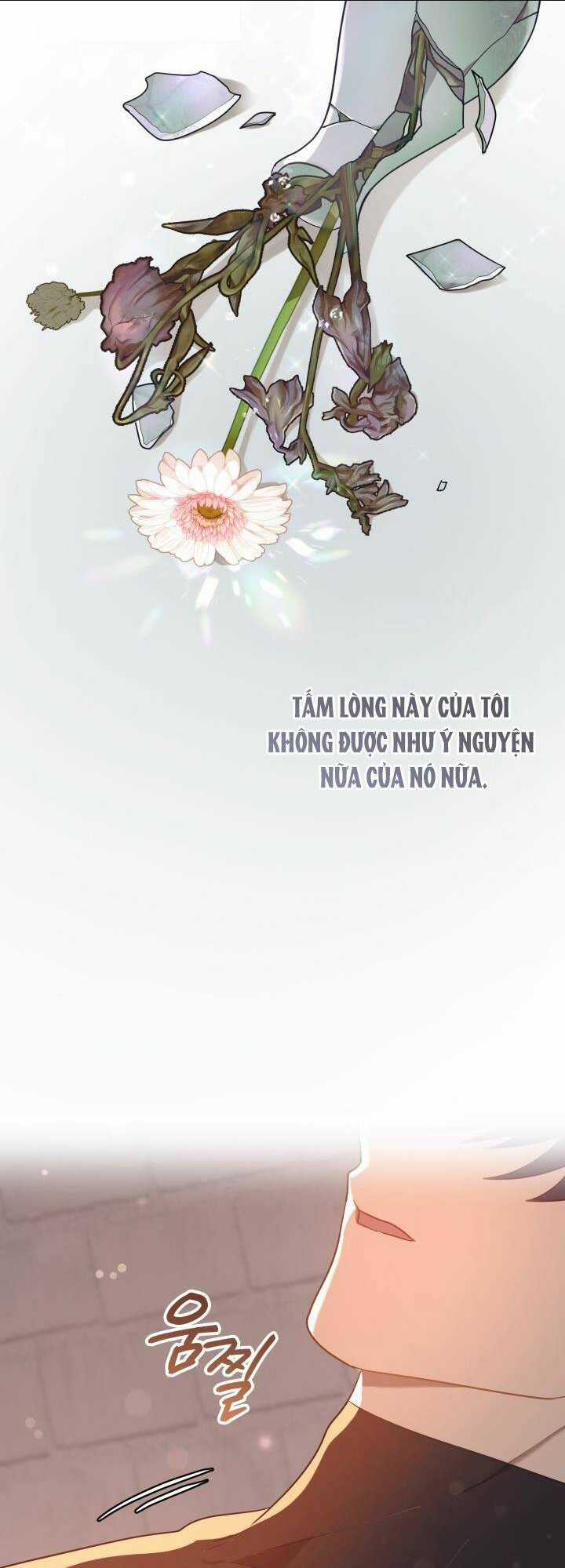 thánh nữ bé con muốn hủy diệt thế giới Chapter 13 trang 38