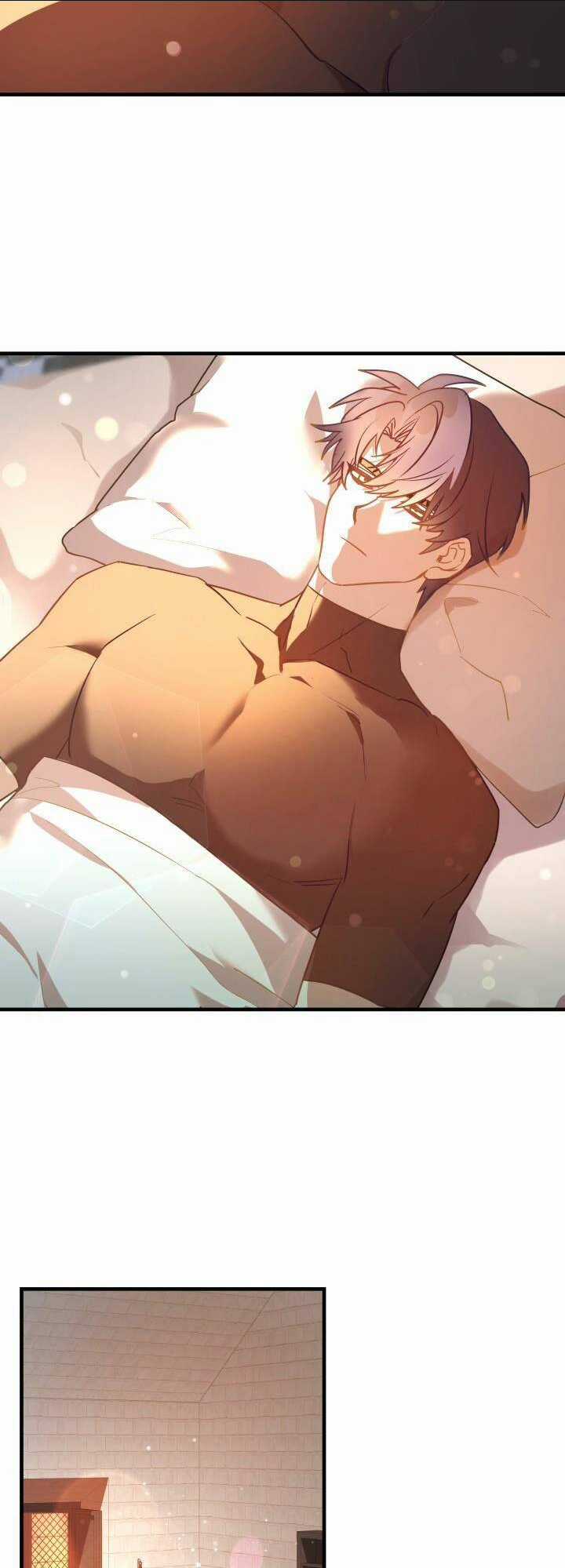 thánh nữ bé con muốn hủy diệt thế giới Chapter 13 trang 39