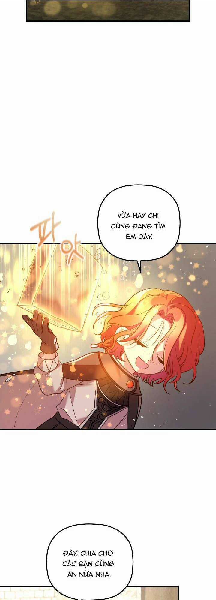 thánh nữ bé con muốn hủy diệt thế giới Chapter 13 trang 4