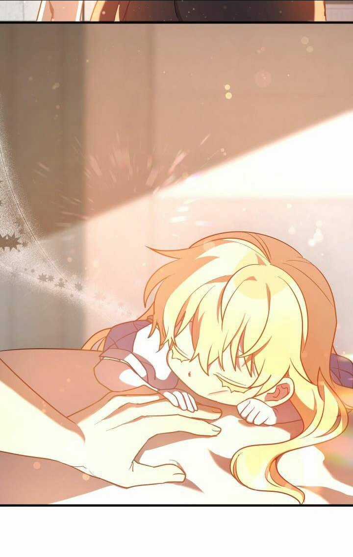 thánh nữ bé con muốn hủy diệt thế giới Chapter 13 trang 41