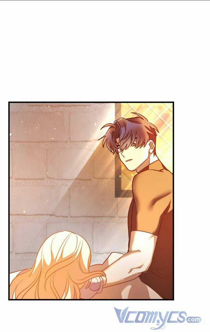 thánh nữ bé con muốn hủy diệt thế giới Chapter 13 trang 42