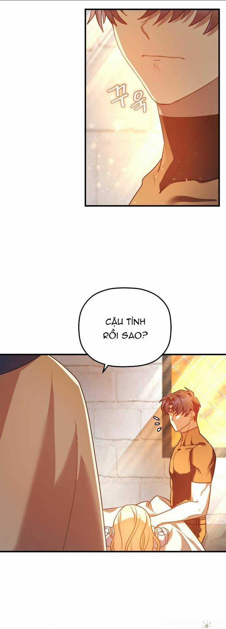 thánh nữ bé con muốn hủy diệt thế giới Chapter 13 trang 43