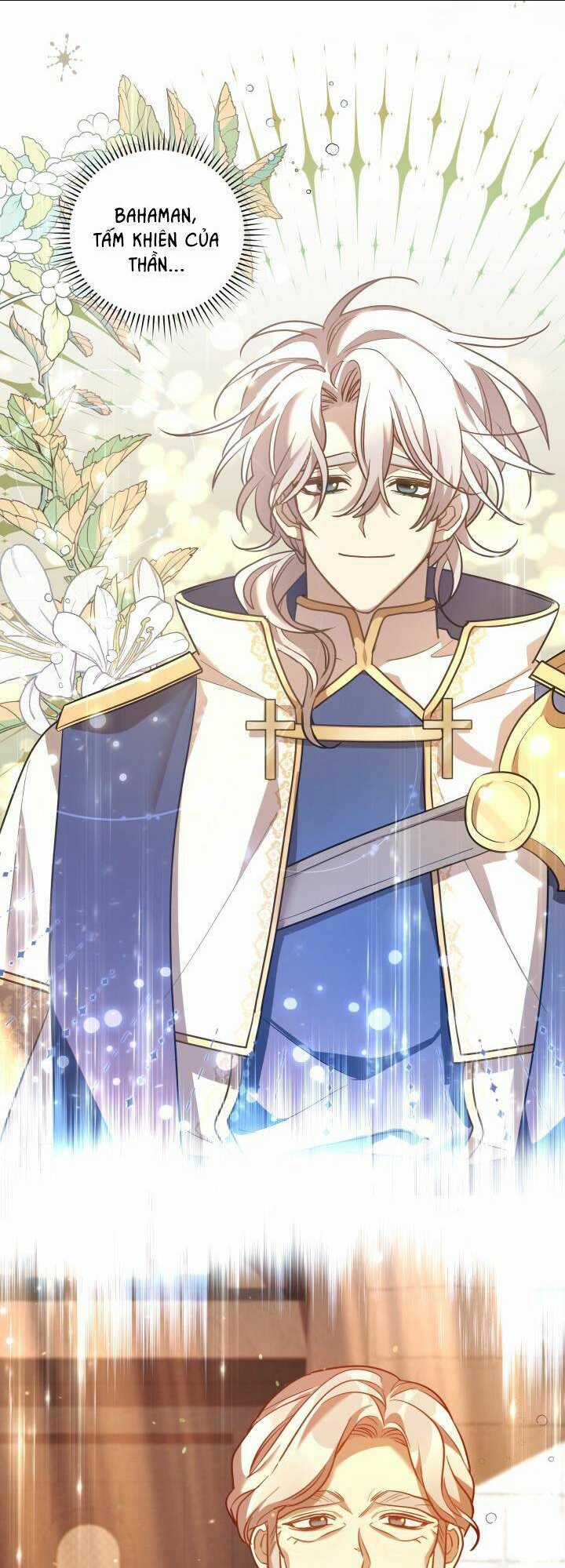 thánh nữ bé con muốn hủy diệt thế giới Chapter 13 trang 44