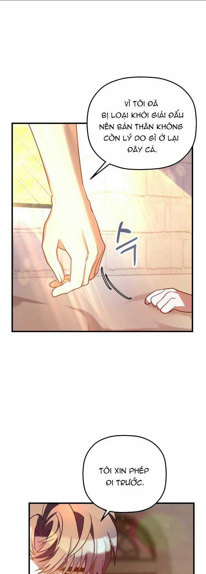 thánh nữ bé con muốn hủy diệt thế giới Chapter 13 trang 47