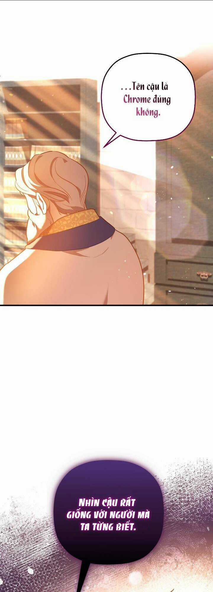 thánh nữ bé con muốn hủy diệt thế giới Chapter 13 trang 49