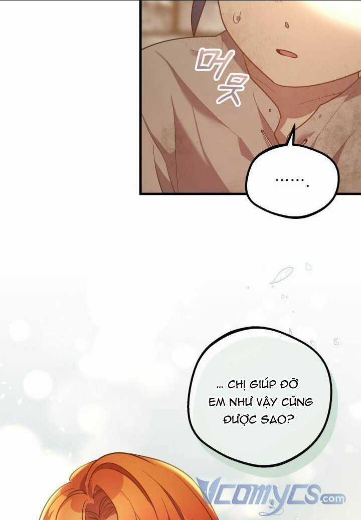 thánh nữ bé con muốn hủy diệt thế giới Chapter 13 trang 6