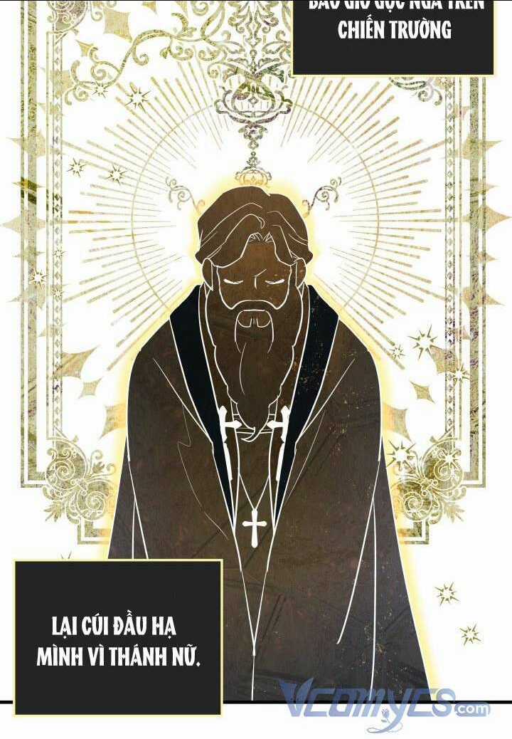 thánh nữ bé con muốn hủy diệt thế giới Chapter 14 trang 13