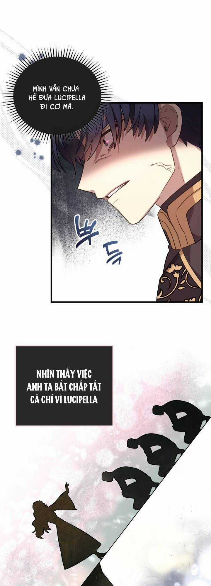 thánh nữ bé con muốn hủy diệt thế giới Chapter 14 trang 14